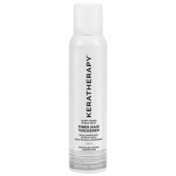 Fiber Spray - Gray